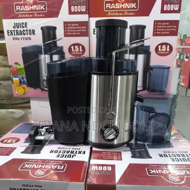 Juice Extractor