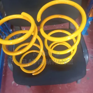 Brand New Japanese Subaru Legacy Heavy-Duty Coil