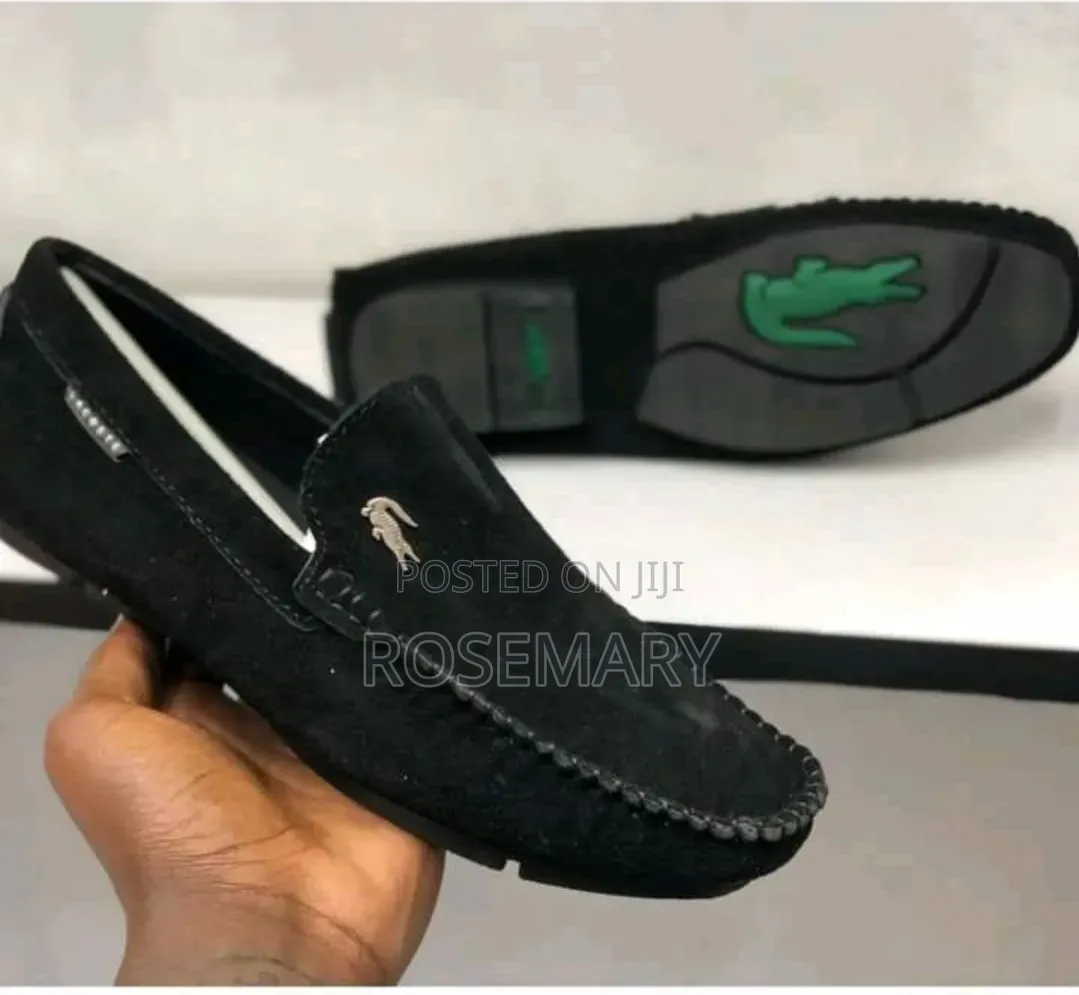 Men Fashionable Loafers