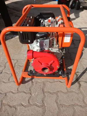 Tilac Water Pump 10hp Diesel