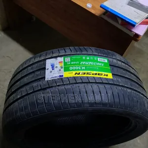 Audi Stock Tyres