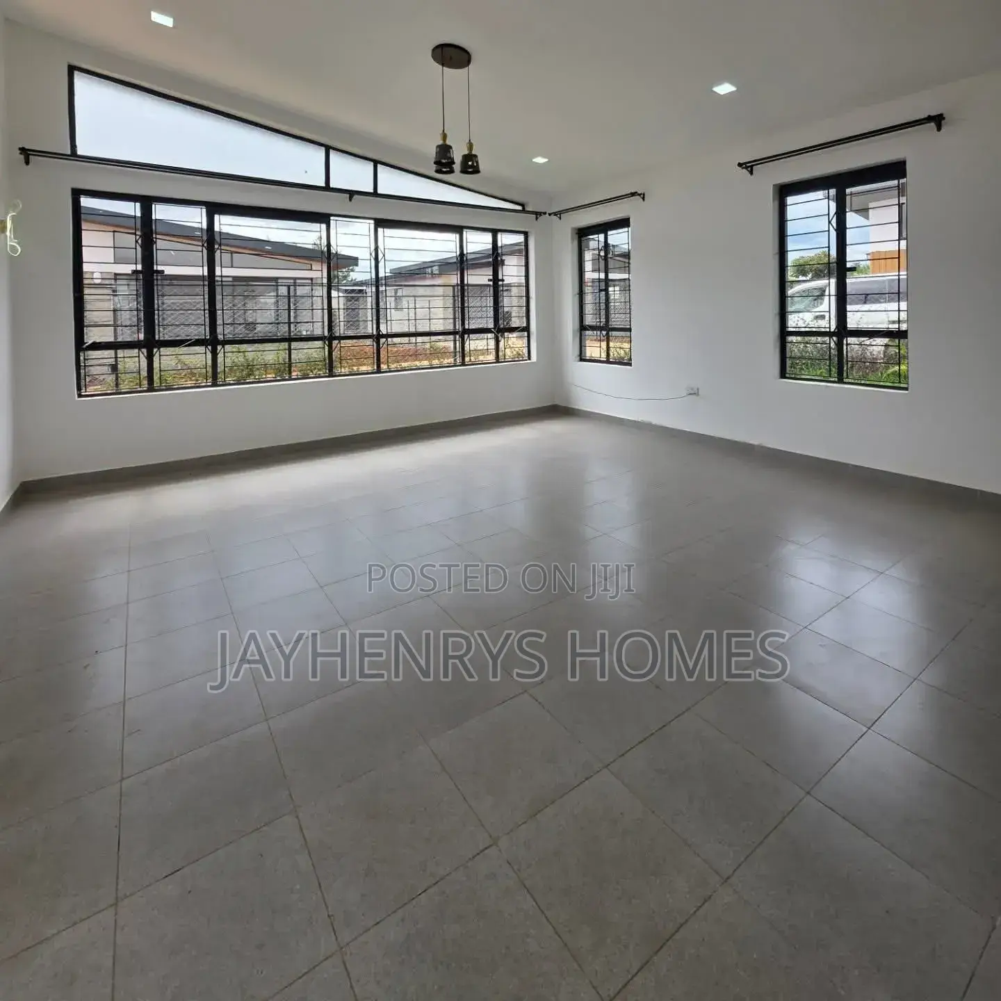 3bdrm Bungalow in Ruiru, Kwa Kairu for sale