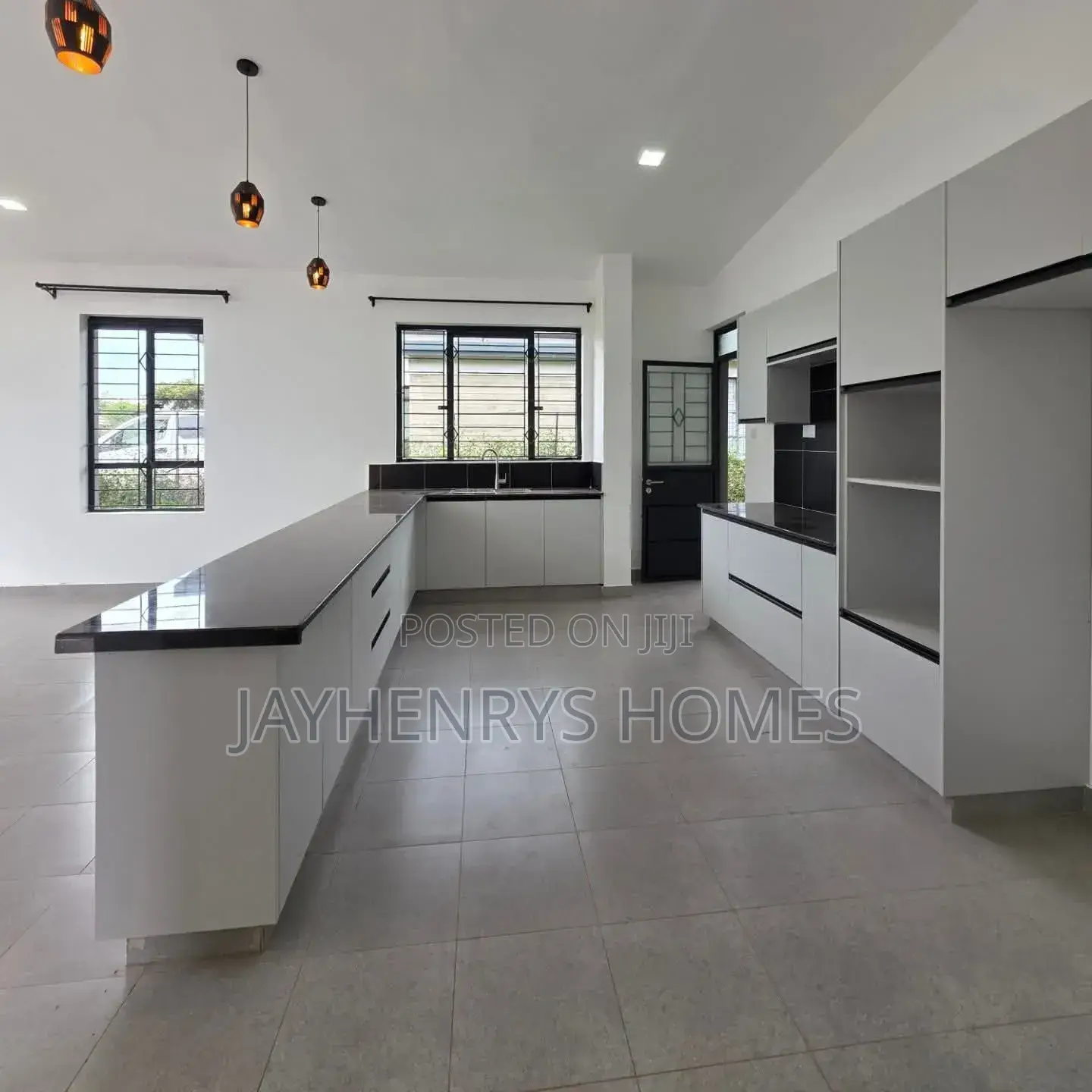 3bdrm Bungalow in Ruiru, Kwa Kairu for sale