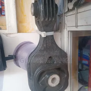 Ex-Japan Honda Vezel Engine Mountings