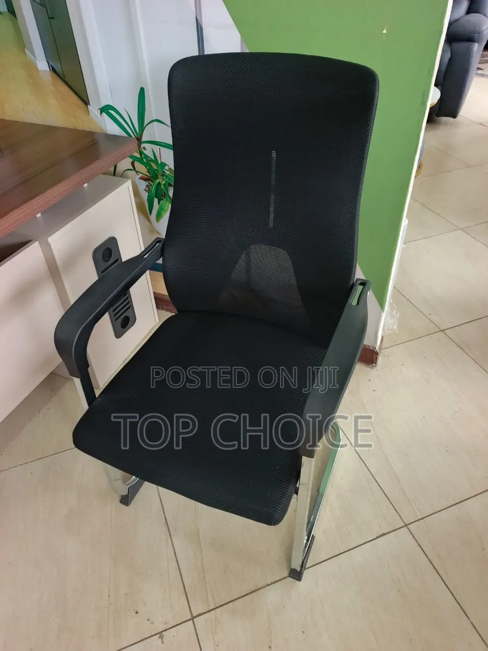 Boardroom Chairs/ Waiting Chairs