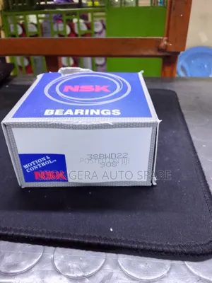 Hub Bearing (38bwd22)