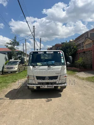 Truck for Sale