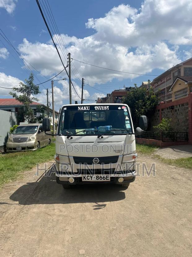 Truck for Sale