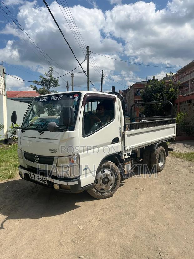 Truck for Sale - thumbnail 2