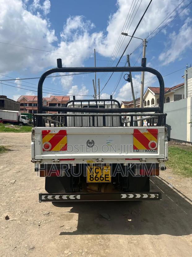 Truck for Sale - thumbnail 4
