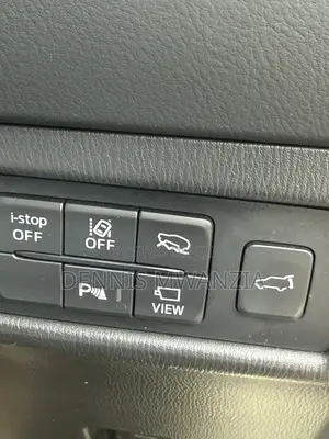Mazda CX-5 2.2 Diesel AWD 2019 Blue