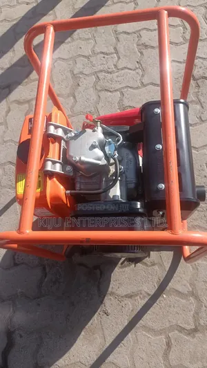 Tlac 2 Inch Diesel High Pressure Water Pump 10hp Cast Iron Pump