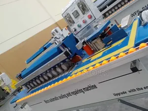 Edge Banding Machine Haosail Brand