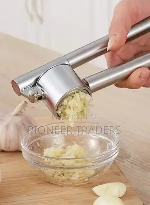 Garic Blender