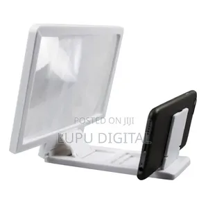 Smartphone Screen Magnifier