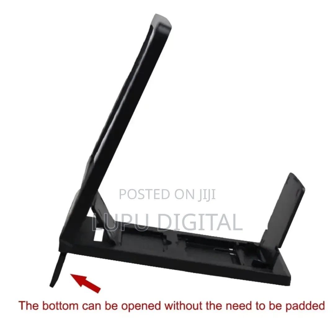 Smartphone Screen Magnifier