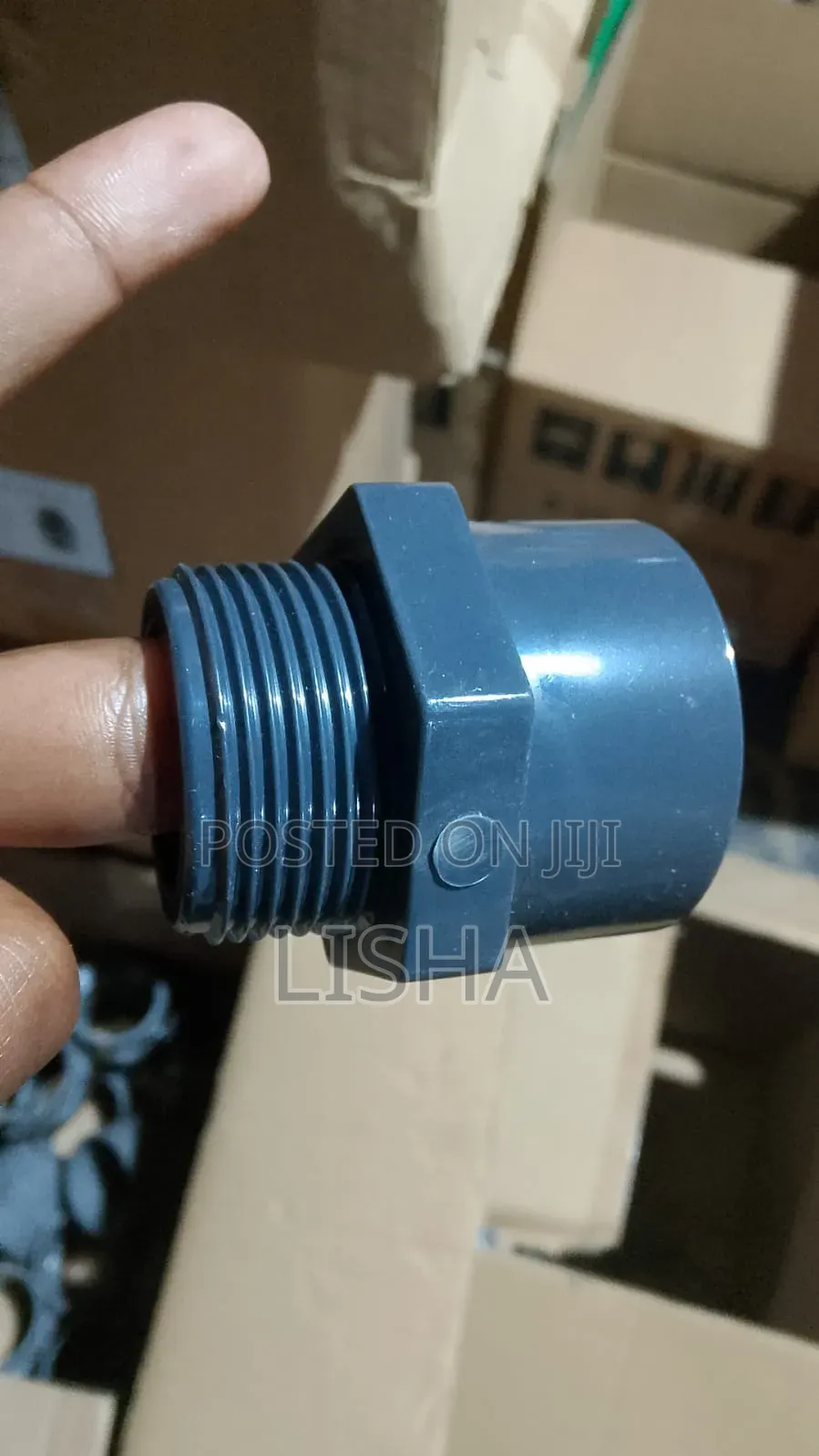 Valve Socket