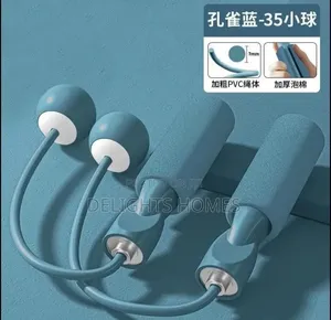 Codeless Skipping Ropes-T