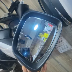 Brand New Japanese Mazda Cx5 Side Mirrors