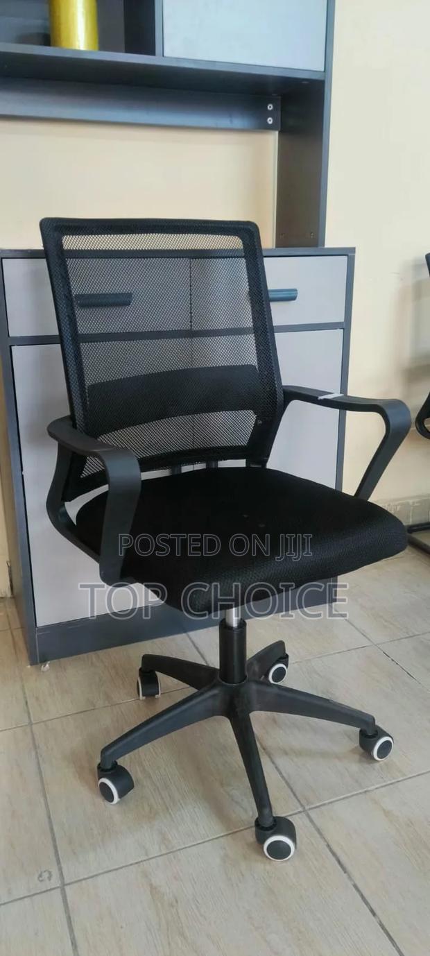 Plastic Base ,Office Chairs