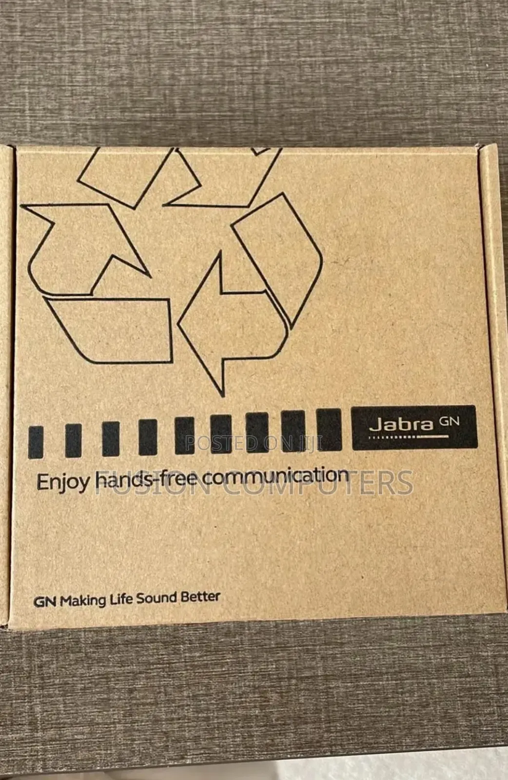 Jabra Speak 510 Wireless Bluetooth Speaker