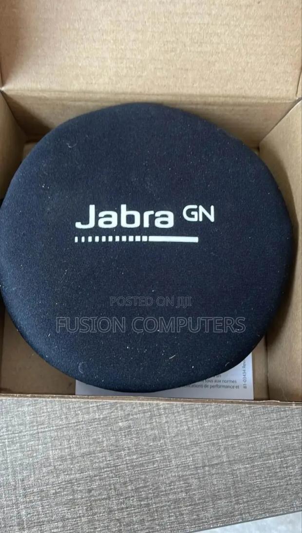 Jabra Speak 510 Wireless Bluetooth Speaker - thumbnail 2