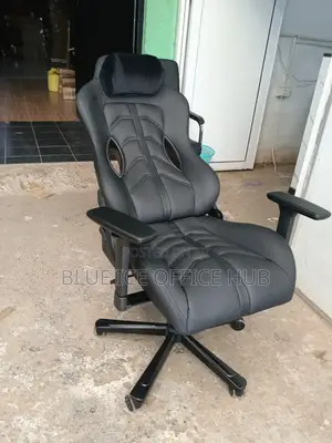 Recliner Home Gaming Chair With Adjustable Armrest Place