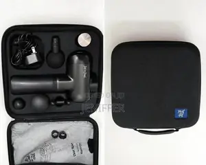 Bob Brad Massage Gun For Sale Original Premium Massage Gun In Excell
