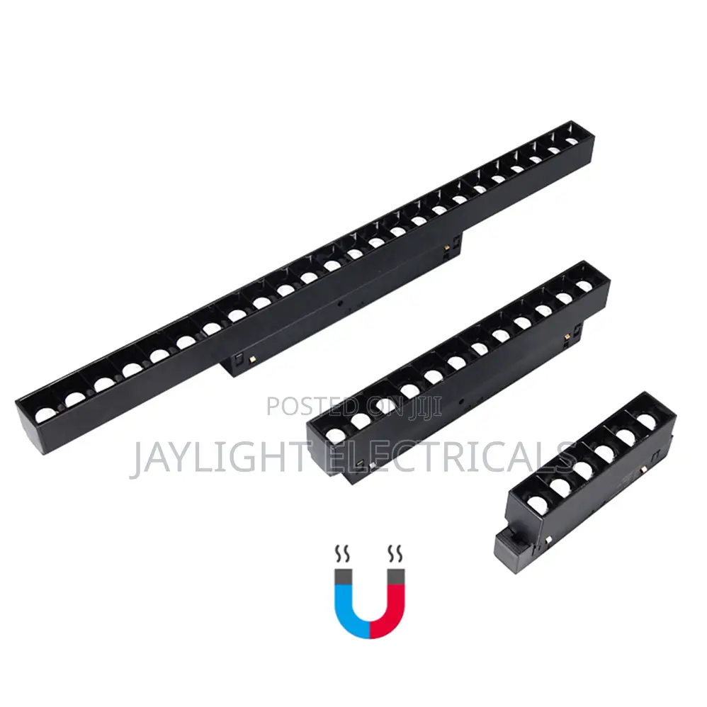 High Quality Design of Ownerless Lamp Magnetic