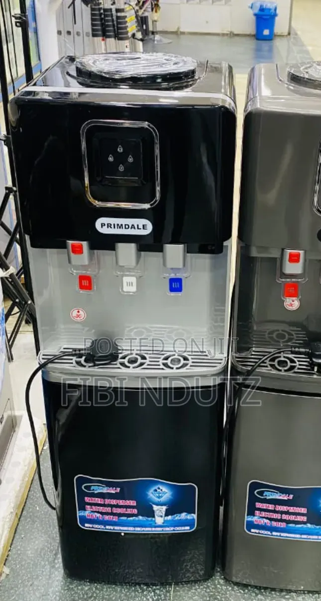 Top Load Primdale Hot,Normal and Cold Dispenser/Primdale Dispenser
