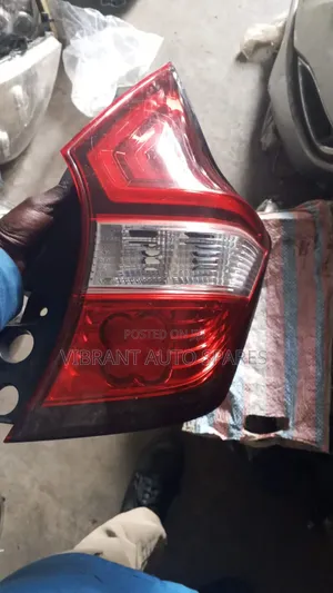 Nissan Note E12 2015 Taillight