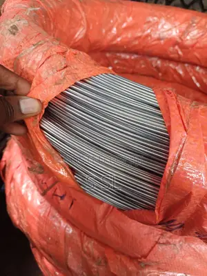 Electric Fence Ht Wire Roll 2.5mm