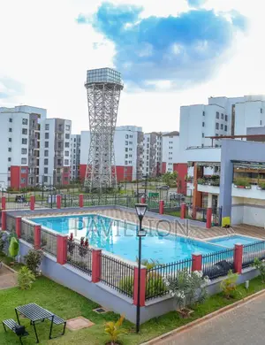 3bdrm Apartment in Membley Estate for rent