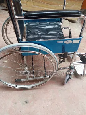 Selling Wheelchair
