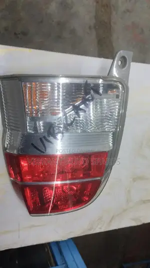 Toyota Spade Taillight