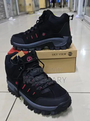 Skyview Men Shoes