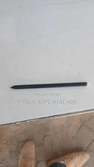 Samsung S Pen