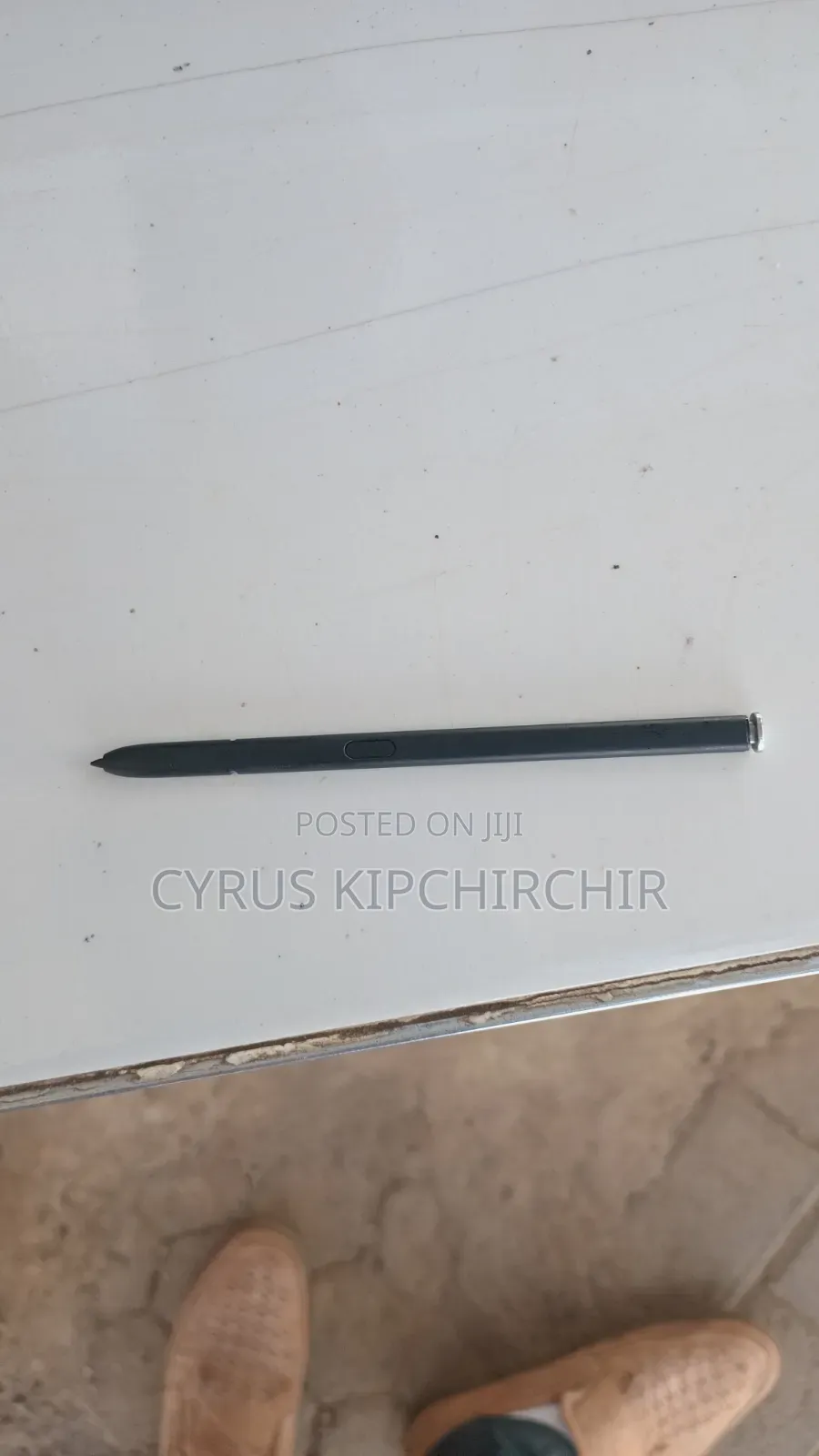 Samsung S Pen