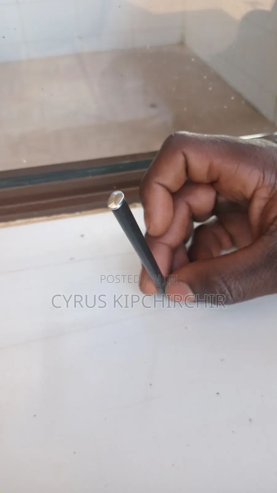 Samsung S Pen