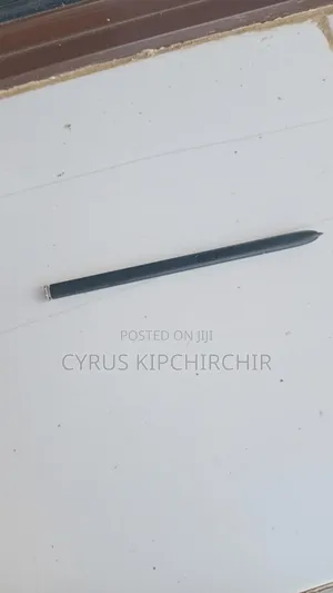 Samsung S Pen