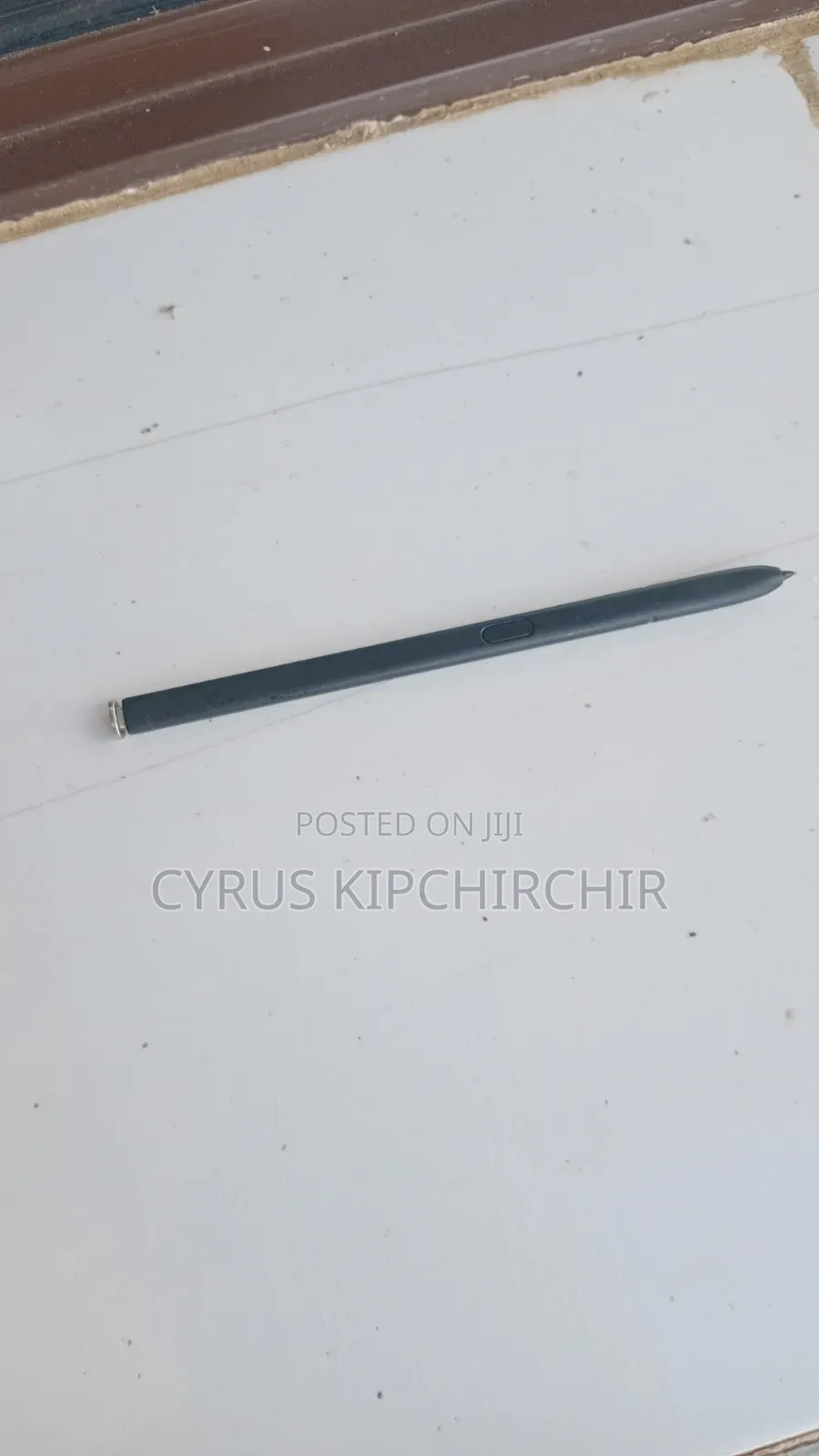 Samsung S Pen