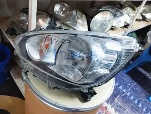 Mitsubishi Mirage Headlight Non Zenon