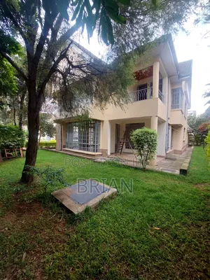 4bdrm House in Lavington, Muthangari for rent