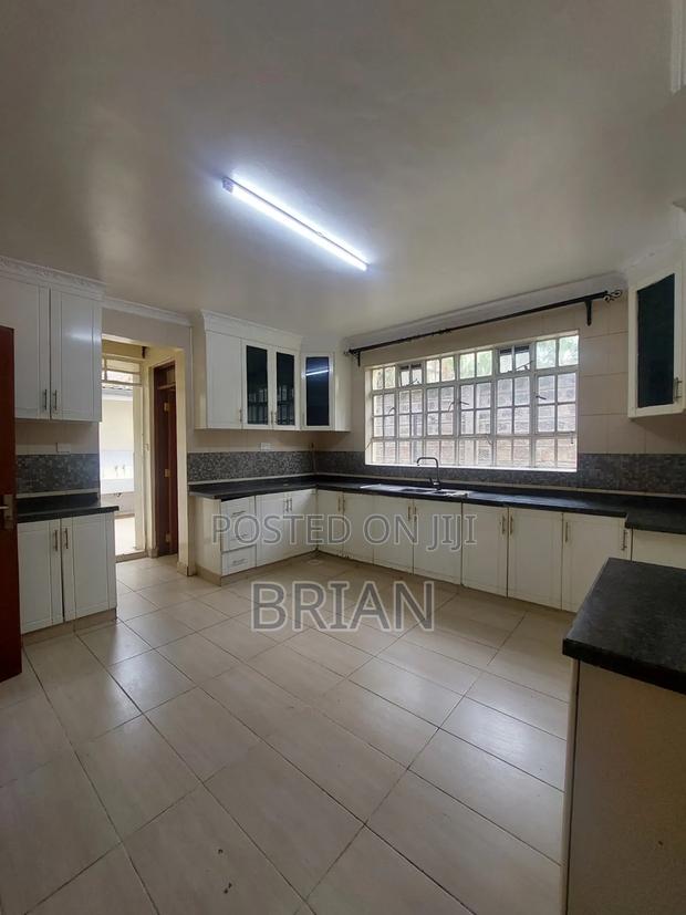 4bdrm House in Lavington, Muthangari for rent - thumbnail 5