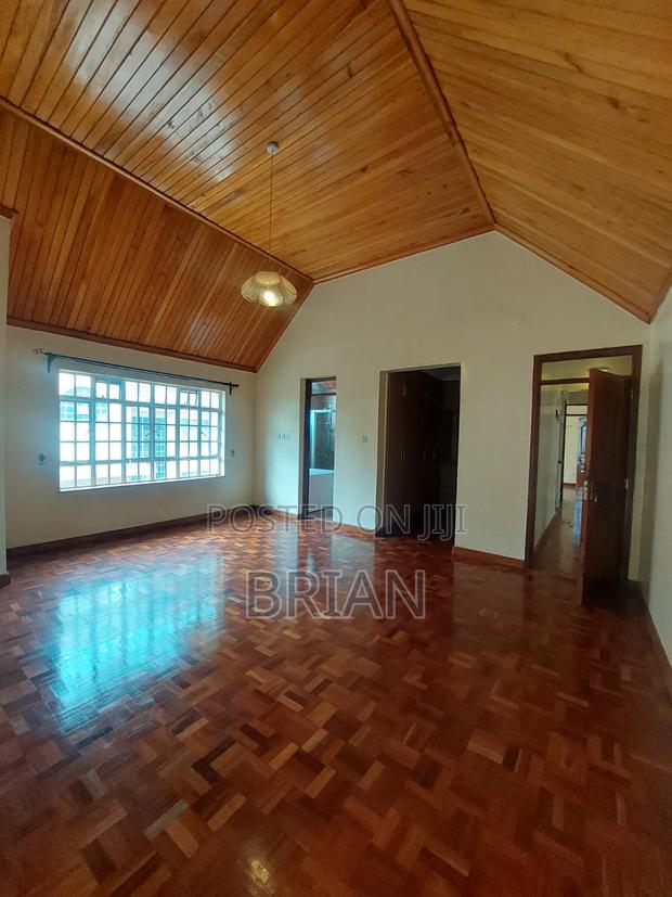 4bdrm House in Lavington, Muthangari for rent - thumbnail 20