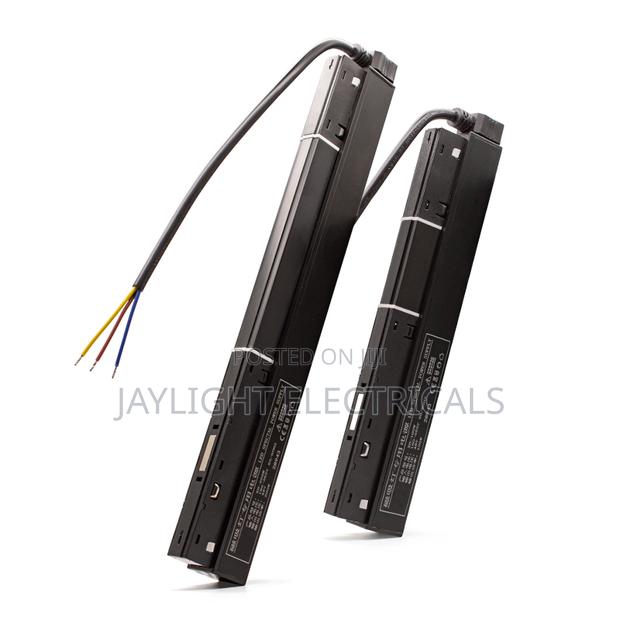 Magnetic Power Supply 100w Output Voltage 48v Output Power Supply