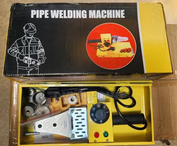 Brand New Affordable Quality/Coofix PPR Welder 800w