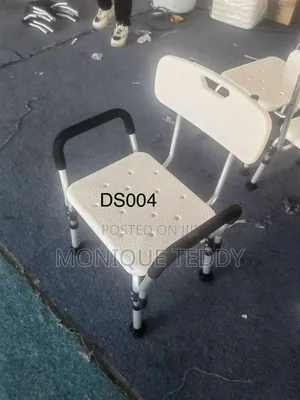 Shower Chair