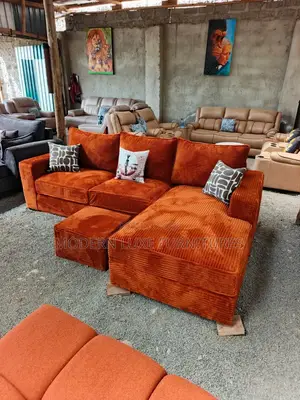Skyline Retreat L Sofa/L Shaped Sofa/L Sofa