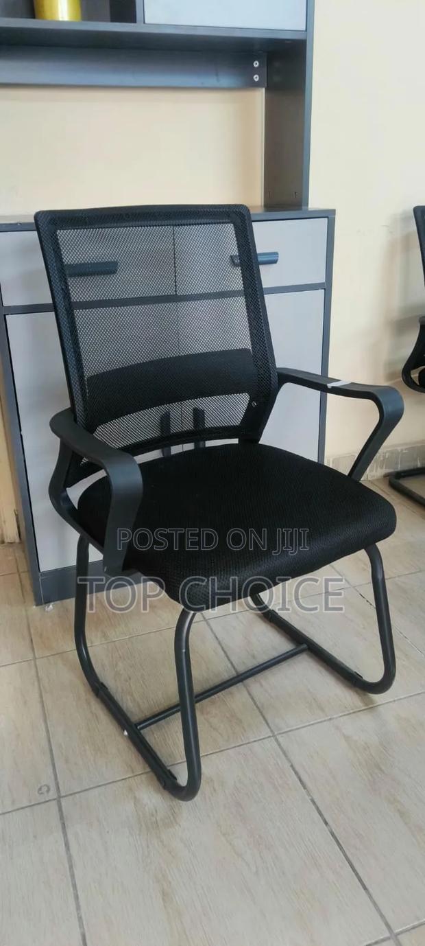 Boardroom Chairs